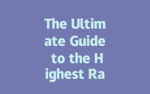 The Ultimate Guide to the Highest Rated Robot Vacuum and Mop Systems