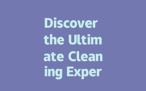Discover the Ultimate Cleaning Experience with the 360 C50 Robot Vacuum!