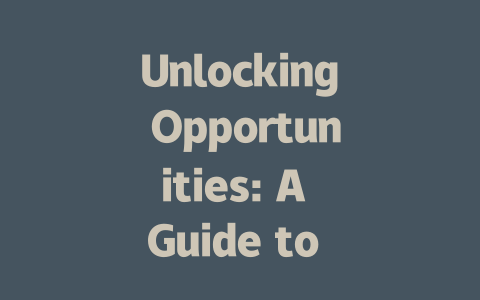 Unlocking Opportunities: A Guide to AIGC Scholarships and Fellowships