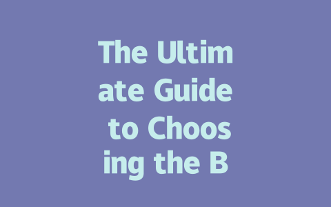 The Ultimate Guide to Choosing the Best Robot Vacuum for Hardwood Floors
