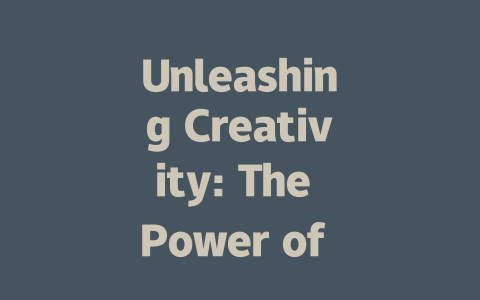 Unleashing Creativity: The Power of AI-Generated Content AIGC Explained