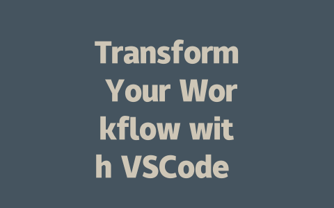 Transform Your Workflow with VSCode AIGC Browser Extension: A Guide