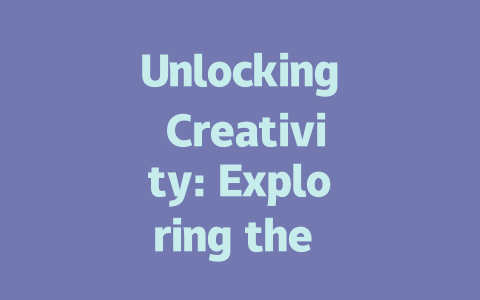 Unlocking Creativity: Exploring the Impact of AIGC on Photography Education