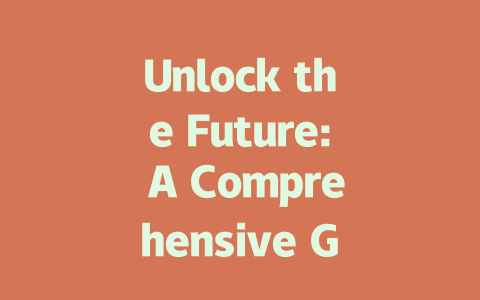 Unlock the Future: A Comprehensive Guide to AIGC Tools and Applications