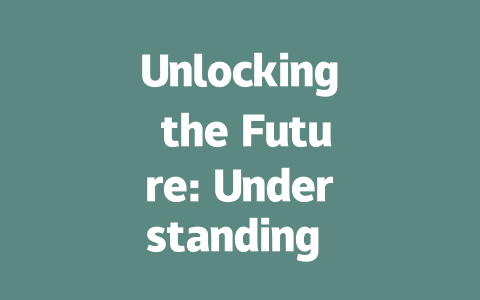 Unlocking the Future: Understanding AIGC and Its Impact on Industries