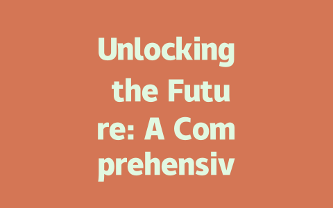 Unlocking the Future: A Comprehensive Guide to AIGC Technology and Trends