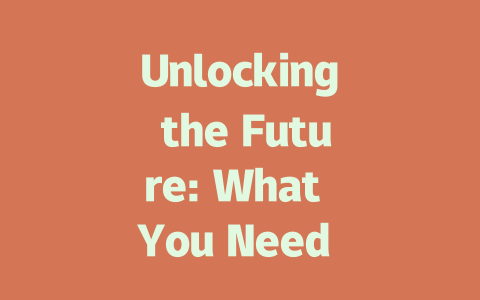 Unlocking the Future: What You Need to Know About AIGC Technology