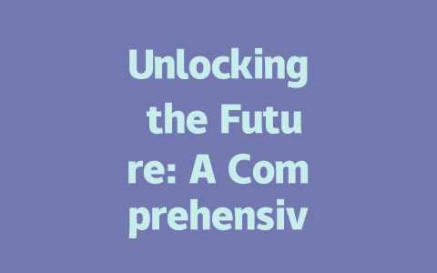Unlocking the Future: A Comprehensive Guide to AIGC in 2024