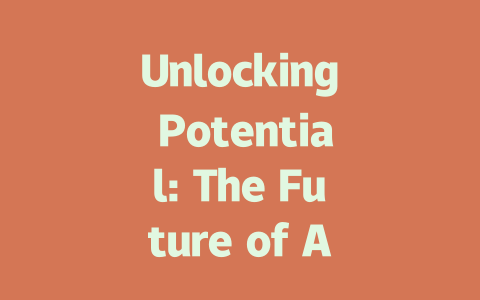 Unlocking Potential: The Future of AIGC in Digital Content Creation