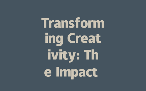 Transforming Creativity: The Impact of AIGC on Art and Education