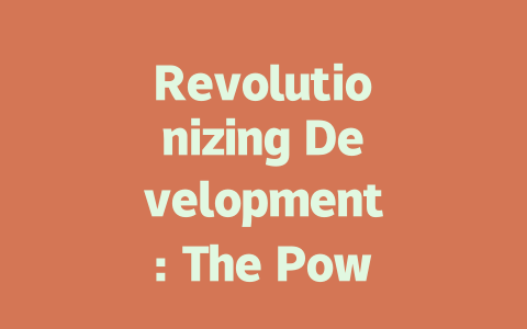 Revolutionizing Development: The Power of VSCode AIGC Browser Extension