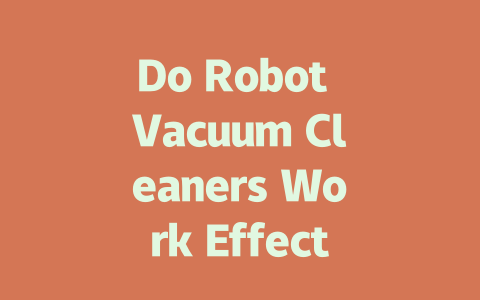 Do Robot Vacuum Cleaners Work Effectively on Carpet Surfaces?