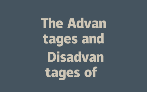 The Advantages and Disadvantages of Robot Vacuum Cleaners Explained