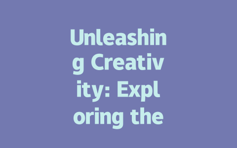Unleashing Creativity: Exploring the World of AIGC Art and Its Impact