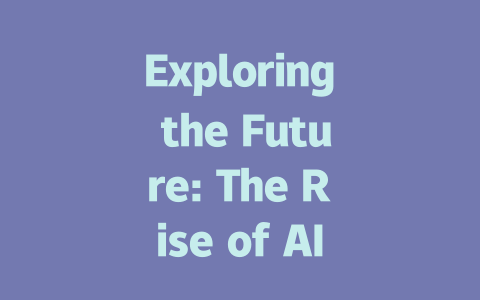 Exploring the Future: The Rise of AIGC in Digital Marketing and Beyond