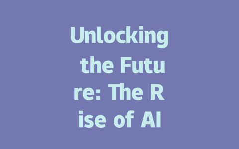 Unlocking the Future: The Rise of AIGC in Digital Content Creation