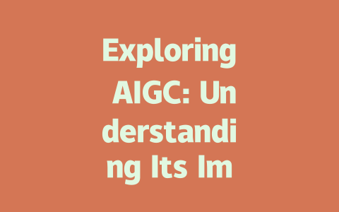 Exploring AIGC: Understanding Its Impact on Art, Gaming, and Technology