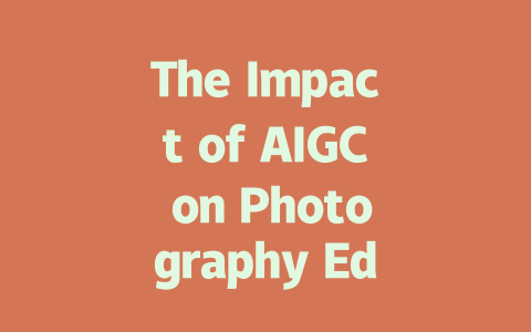 The Impact of AIGC on Photography Education and Creative Arts