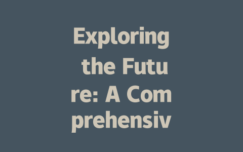 Exploring the Future: A Comprehensive Guide to AIGC Development Trends