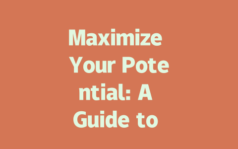 Maximize Your Potential: A Guide to AIGC Tools for Enhanced Productivity
