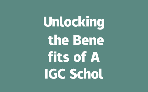 Unlocking the Benefits of AIGC Scholarships for Future Leaders