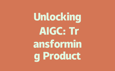 Unlocking AIGC: Transforming Productivity and Creativity Together