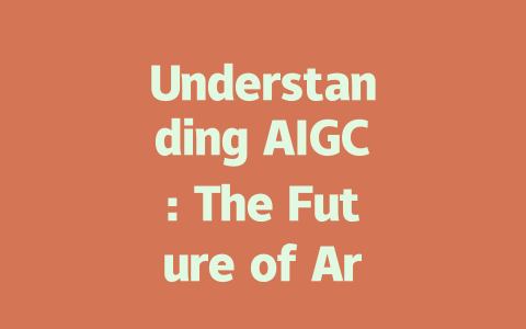 Understanding AIGC: The Future of Artificial Intelligence in Content Creation