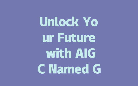Unlock Your Future with AIGC Named Graduate Scholarships Today!