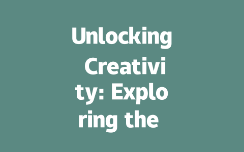 Unlocking Creativity: Exploring the Future of AIGC in Art and Technology